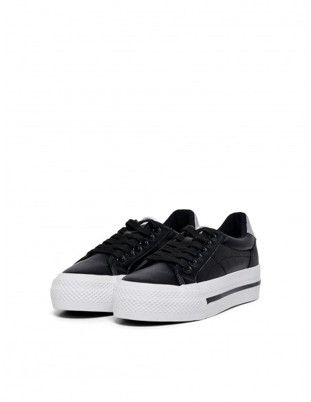 ONLY zapatillas ONLSAILOR PU SNEAKER para Mujer