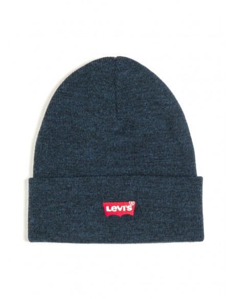 LEVI'S gorro RED BATWING EMBROIDERED BEANIE per Home