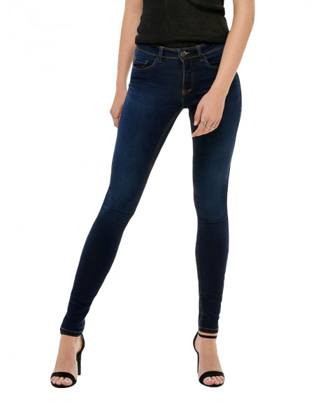 ONLY vaqueros ONLULTIMATE KING REG JEANS CRY200 NOOS para Mujer