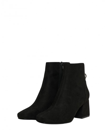 ONLY Botas ONLBILLIE-1 LIFE MF HEELED BOOT para Mujer