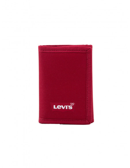LEVI'S Cartera Batwing Trifold Wallet per Home