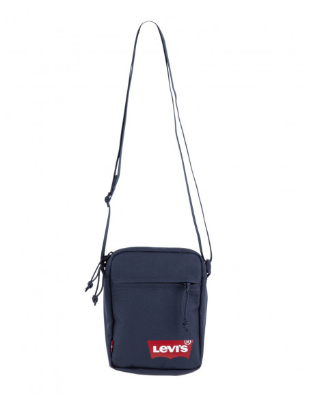LEVI'S bag MINI CROSSBODY SOLID (RED BATWING) para Hombre