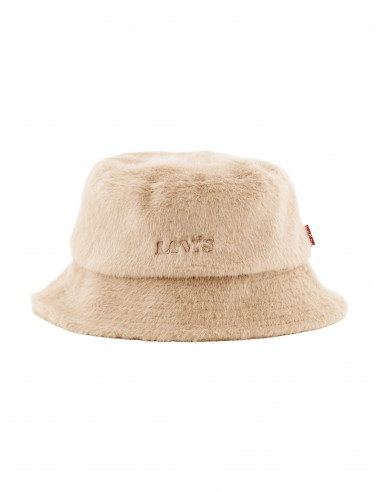 LEVI'S gorro Women's Cozy Bucket Hat per Dona