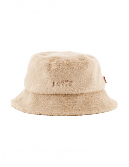 LEVI'S gorro Women's Cozy Bucket Hat per Dona