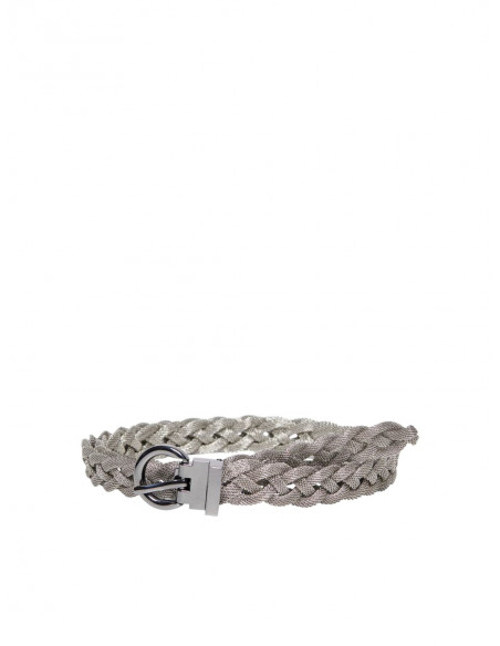 ONLY Accesorio ONLPIA BRAIDED METAL BELT para Mujer
