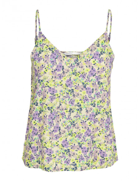 ONLY top ONLJUDY SINGLET PTM para Mujer