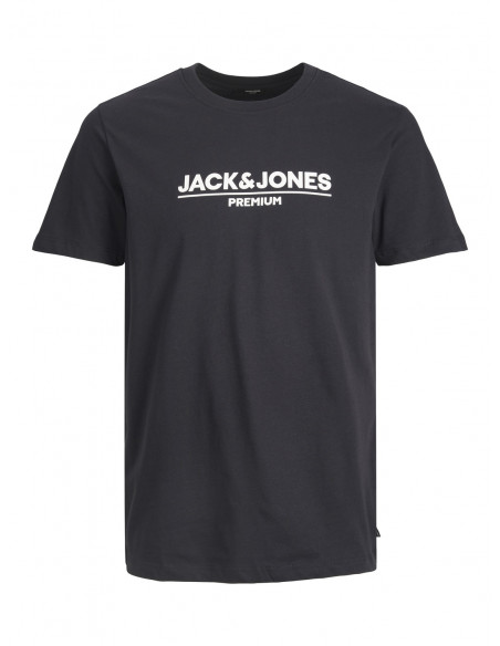 JACK & JONES camiseta manga corta JACK & JONES camiseta manga corta JPRBLAJADON BRANDING SS TE per Home