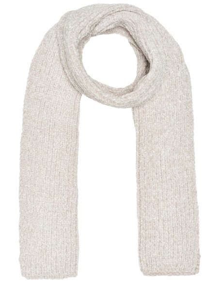 ONLY pañuelo onlDOROTHY METALLIC KNIT SCARF ACC para Mujer