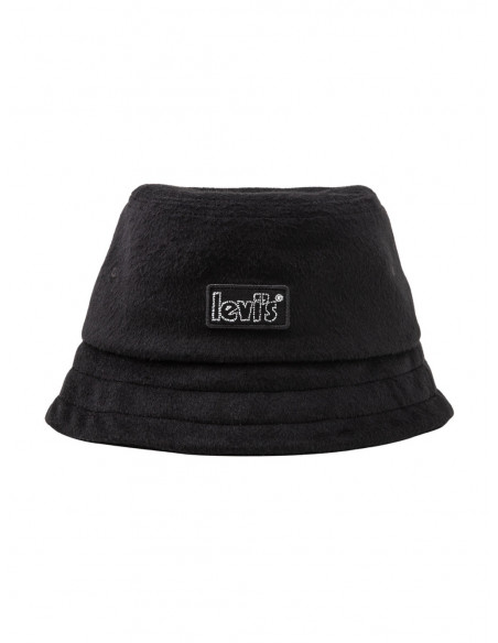 LEVI'S sombrero COZY BUCKET HAT per Home