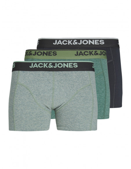 JACK & JONES Boxer JACK & JONES Boxer JACSEAN TRUNKS 3 PACK per Home per Home