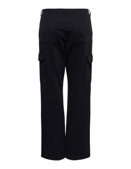 ONLY Pantalones cargo ONLMALFY HW CARGO PANT PNT para Mujer