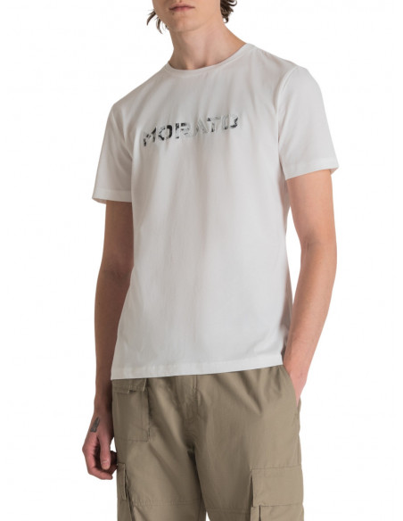 ANTONY MORATO camiseta manga corta slim fit para Hombre