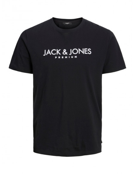 JACK & JONES camiseta manga corta JPRBLAJAKE BRANDING SS TEE CREW NECK para Hombre