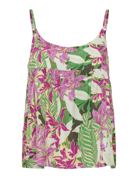 ONLY Top ONLHALLIE LOOSE SINGLET PTM para Mujer
