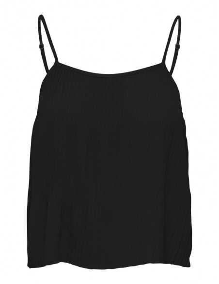 ONLY Top ONLMARY SINGLET TOP WVN para Mujer