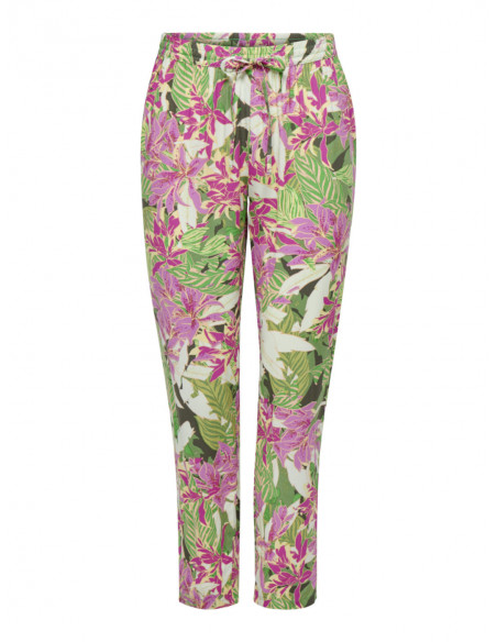 ONLY Pantalones ONLHALLIE PANT CS PTM para Mujer