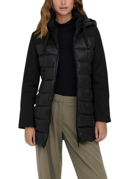ONLY chaqueta acolchada ONLSOPHIE MIX PUFFER CC OTW para Mujer