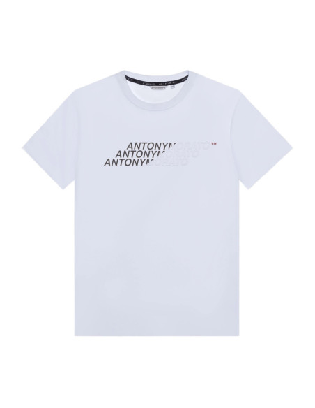 ANTONY MORATO camiseta manga corta regular fit para Hombre