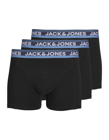 JACK & JONES Boxer JACK & JONES Boxer JACDNA WB TRUNKS 3 PACK per Home per Home