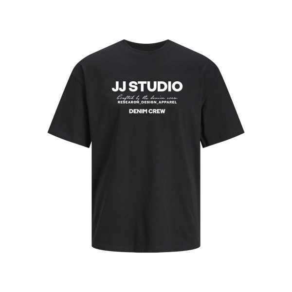JACK & JONES camiseta manga corta JJGALE TEE SS O-NECK LN para Hombre