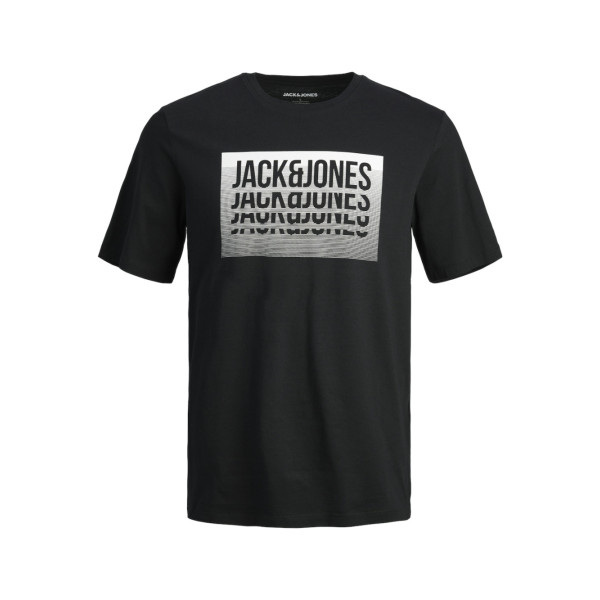 JACK & JONES camiseta manga corta JACK & JONES camiseta manga corta JJFLINT TEE SS CREW NECK p per Home