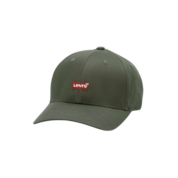 LEVI'S gorra HOUSEMARK FLEXFIT CAP para Hombre