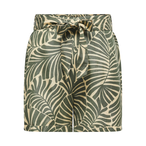 ONLY Shorts ONLCALLIE LINEN SHORTS PTM para Mujer