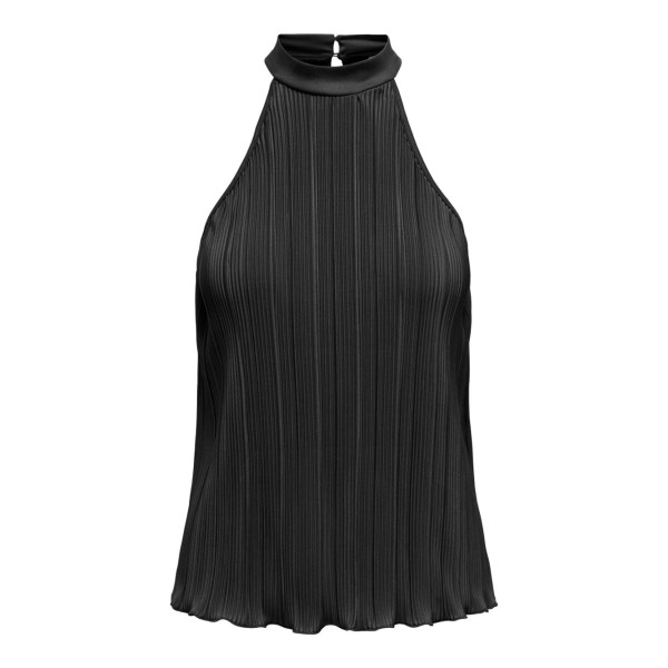 ONLY Top ONLTINA LIFE S/L PLEAT TOP JRS para Mujer