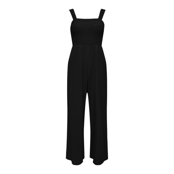 ONLY mono ONLY mono ONLELISE S/L SMOCK JUMPSUIT JRS per Dona per Dona