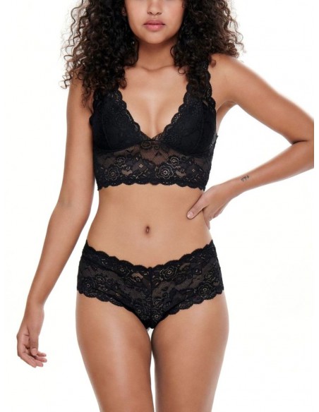 ONLY íntimo onlCHLOE LACE BRA NOOS ACC para Mujer